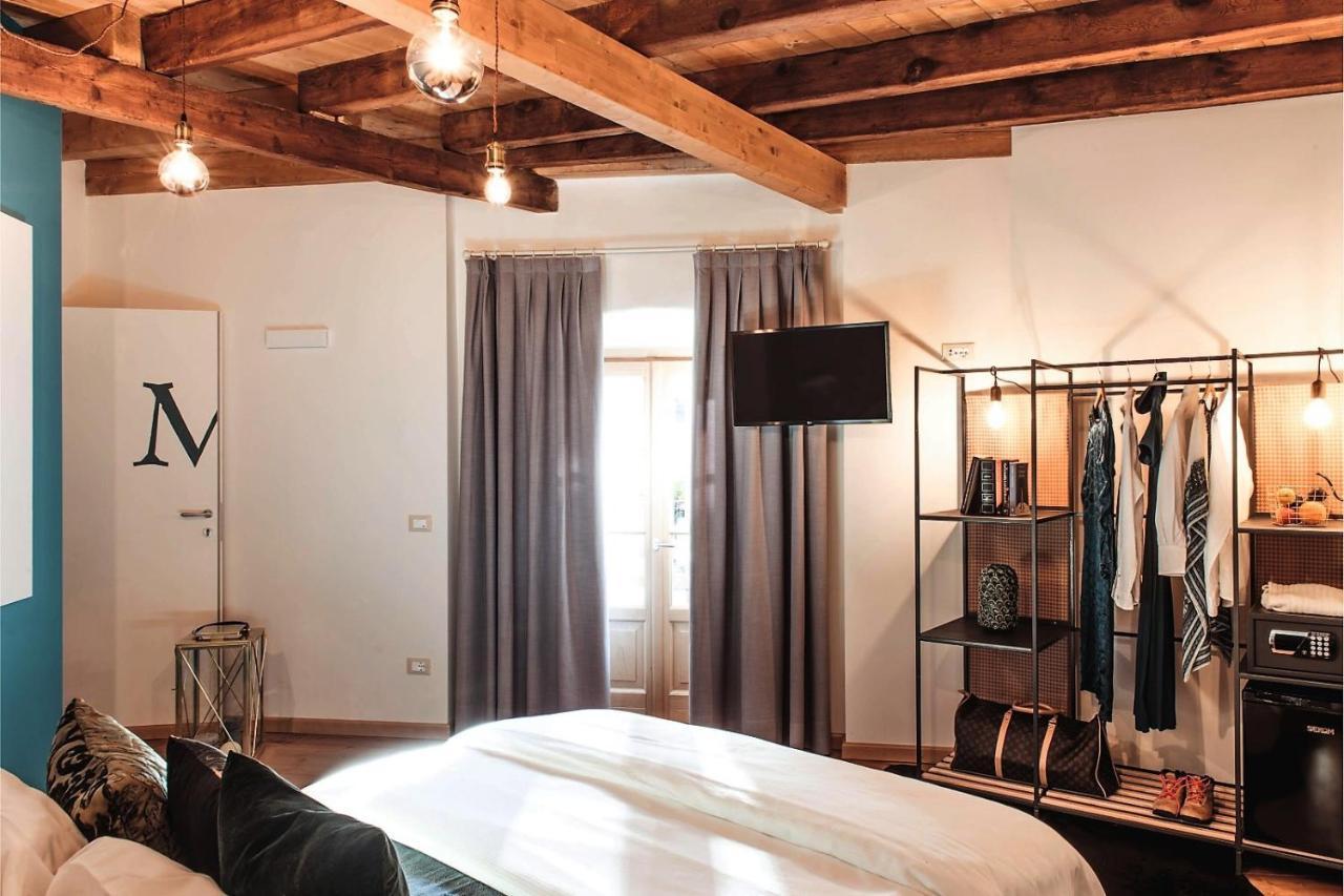Locanda Al Castelletto Tremosine ภายนอก รูปภาพ