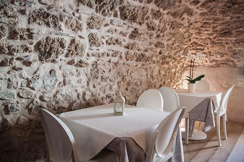 Locanda Al Castelletto Tremosine ภายนอก รูปภาพ