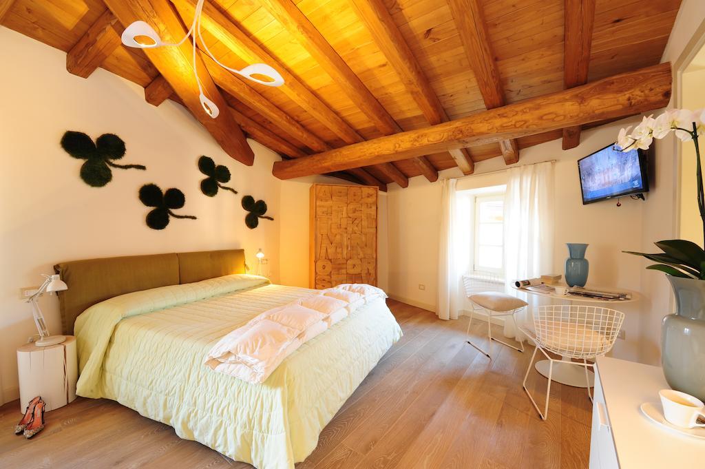 Locanda Al Castelletto Tremosine ห้อง รูปภาพ