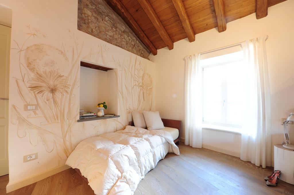 Locanda Al Castelletto Tremosine ห้อง รูปภาพ