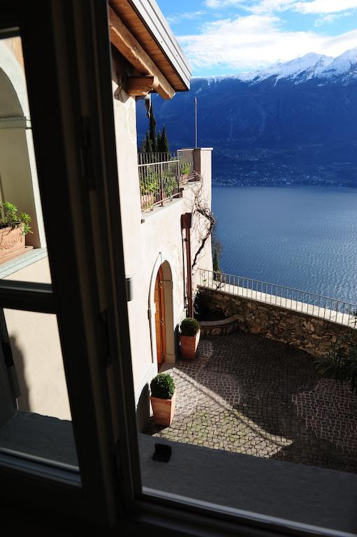 Locanda Al Castelletto Tremosine ห้อง รูปภาพ
