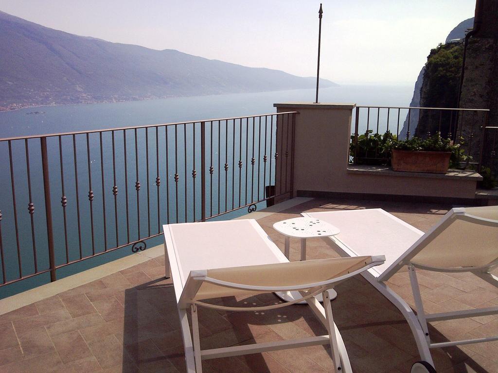 Locanda Al Castelletto Tremosine ห้อง รูปภาพ