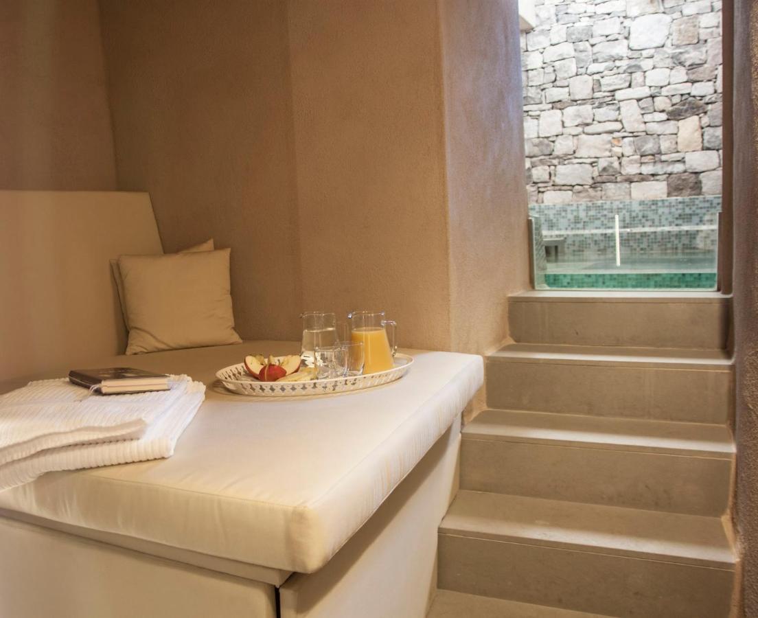 Locanda Al Castelletto Tremosine ภายนอก รูปภาพ